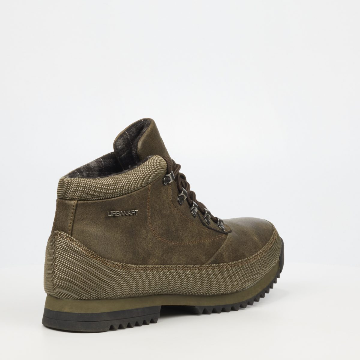 UrbanArt - Footwear - Buy Online - Crocco 4 Nub - Olive