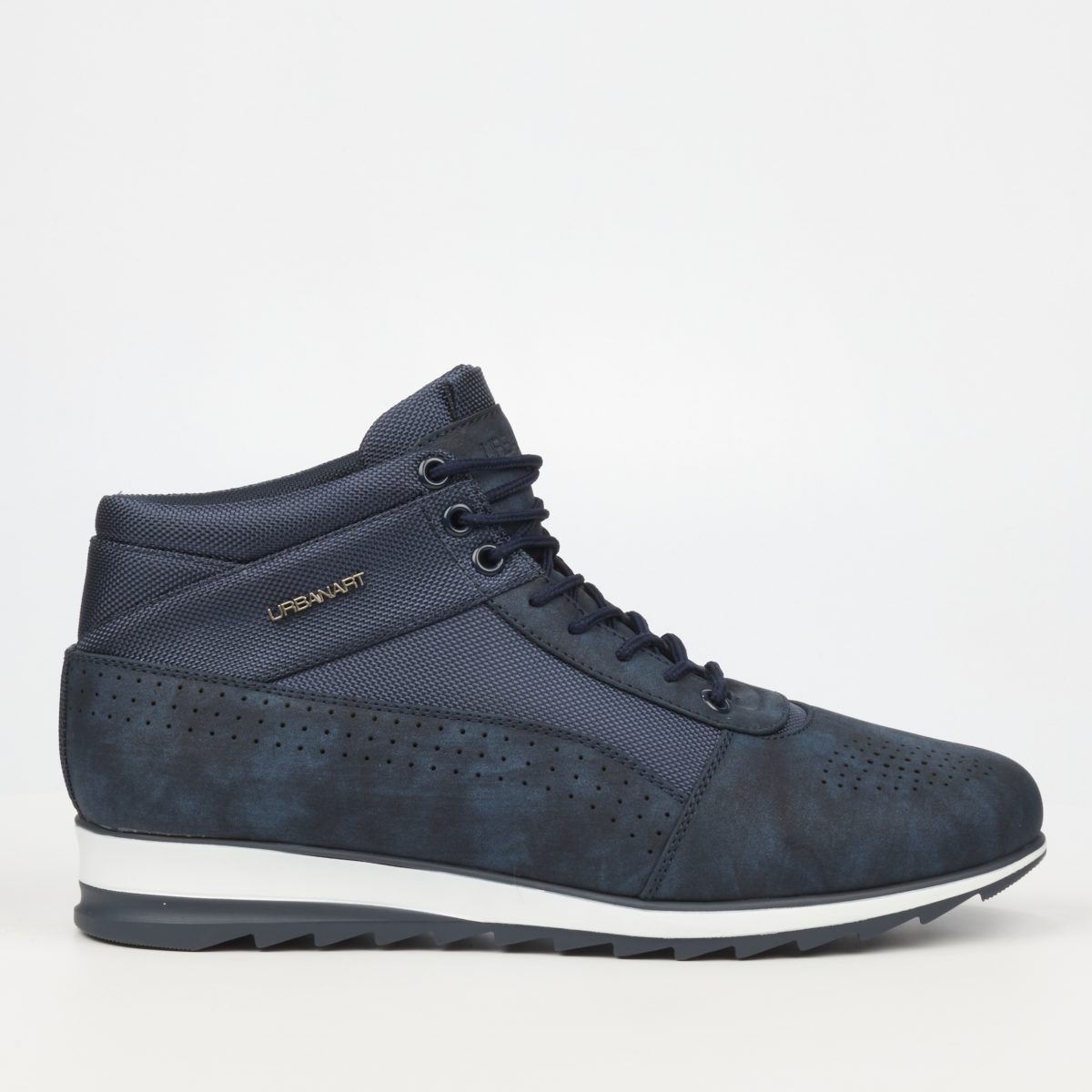 UrbanArt - Footwear - Buy Online - Jagger 2 Nub Nyl - Navy
